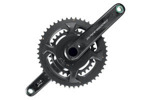 Campagnolo Super Record WRL Power Meter Chainset