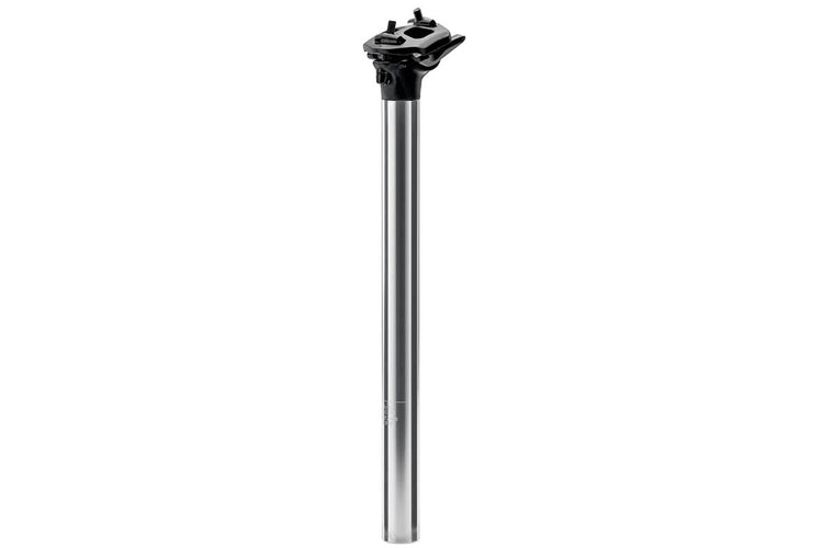 Condor Strada Alloy Seatpost 27.2MM X 350MM / SILVER