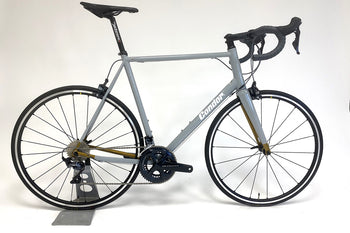 Condor Super Acciaio 61cm Road Bike | Equipped with Shimano R8000 groupset