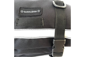 Carradice Cambrian Lightweight Audax Saddlebag