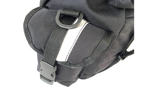 Carradice Cambrian Lightweight Audax Saddlebag