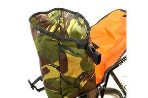 Carradice Cambrian Lightweight Audax Saddlebag