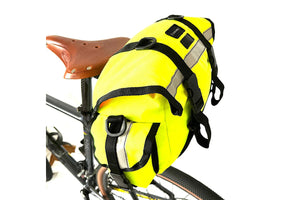 Carradice Cambrian Lightweight Audax Saddlebag