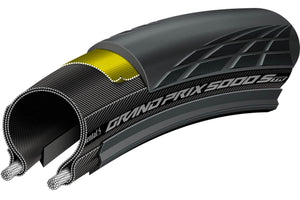 Continental Grand Prix 5000S TR TdF Limited Edition Tyre