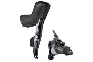 Sram Force AXS Shifter/Hydraulic Disc Brake