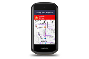 Garmin Edge 1050 GPS Bundle