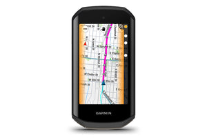 Garmin Edge 1050 GPS Head Unit