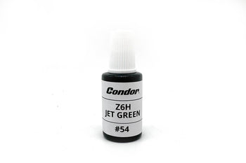 Condor Touch Up Paint - Jet Green