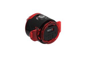 Lezyne Femto USC C Drive Rear Light