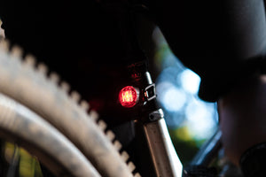 Lezyne Femto USC C Drive Rear Light