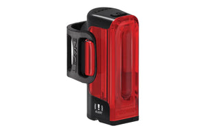 Lezyne Strip Pro Ai Pro Alert 400+ Rear Light