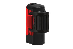 Lezyne Strip Pro Ai Pro Alert 400+ Rear Light