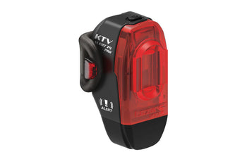 Lezyne KTV Pro+ Ai Alert Rear Light