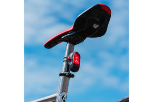 Lezyne KTV Pro+ Ai Alert Rear Light