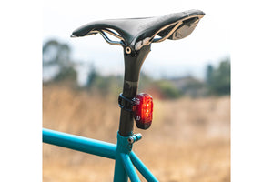 Lezyne KTV Pro+ Ai Alert Rear Light