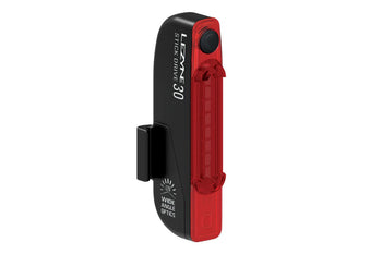 Lezyne Stick+ Drive Rear Light