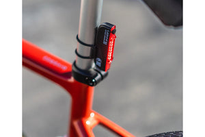 Lezyne Stick+ Drive Rear Light