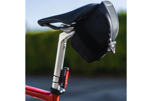 Lezyne Stick+ Drive Rear Light