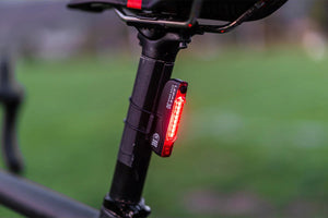 Lezyne Stick+ Drive Rear Light