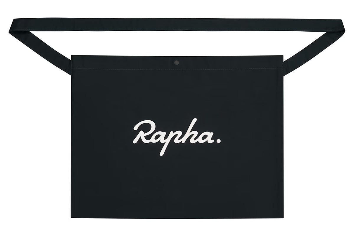 Rapha Logo Musette Condor Cycles