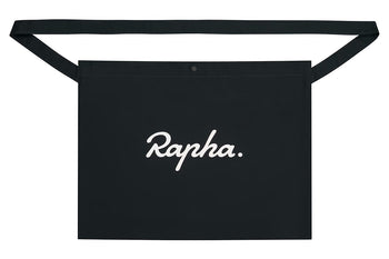 Rapha Musette mit Logo