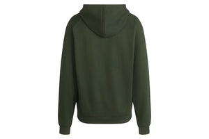 Rapha Cotton Zip Hoodie