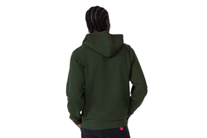 Rapha Cotton Zip Hoodie