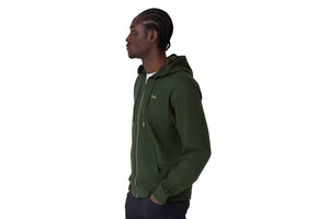 Rapha Cotton Zip Hoodie