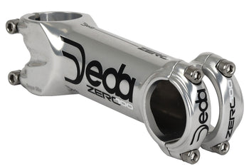 Deda Elementi Zero100 Polished Stem - Limited Edition