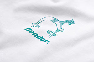 Condor Pump It Up T-Shirt