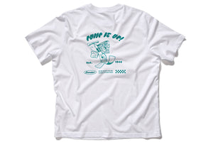 Condor Pump It Up T-Shirt