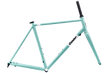 Condor Acciaio Disc Frameset