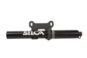 Silca Gravelero Mini Pump