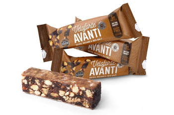 Veloforte Avanti Energy Bar