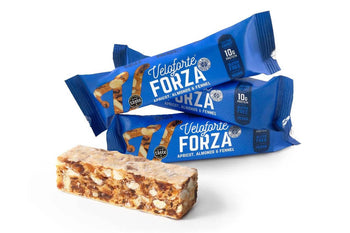 Veloforte Forza Protein Bar