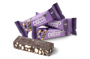 Veloforte Ciocco Energy Bar