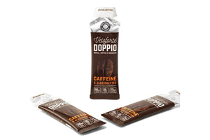 Veloforte Doppio Natural Caffeine Energy Gel