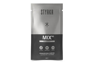 Styrkr MIX90 Dual-Carb Energy Drink Mix