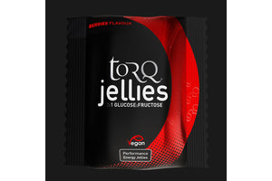 Torq Nutrition Jellies