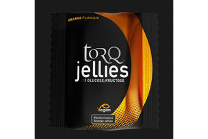 Torq Nutrition Jellies