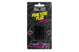 Muc-Off Puncture Plugs Pack