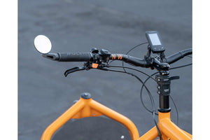 Spurcycle C70 Mirror