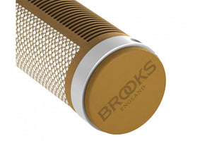 Brooks Cambium Comfort Grips