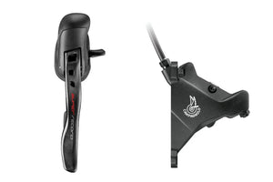 Campagnolo Super Record EPS Ergo Disc Brake