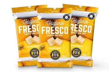 Veloforte Fresco Energy Chews