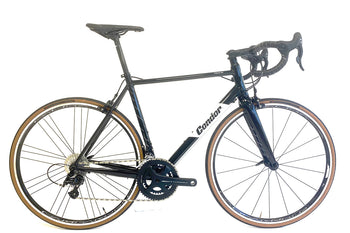 Condor Italia RC Disc 55cm Road Bike | With Campagnolo Centaur