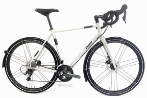 Condor Fratello Disc 55cm Road Bike