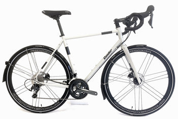 Condor Fratello Disc 55cm Road Bike | With Shimano Tiagra