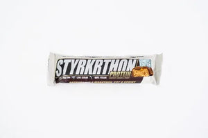 Styrkr Styrkrthon Vegan Protein Bar