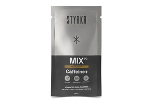 Styrkr Mix 90 Caffeine+ Dual-Carb Energy Drink Mix